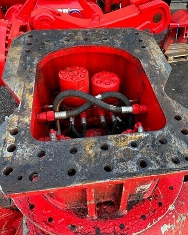 RotarRG-22-N- Tuusula - Αρπάγη: φωτογραφία 4 RotarRG-22-N- Tuusula - Αρπάγη: φωτογραφία 4