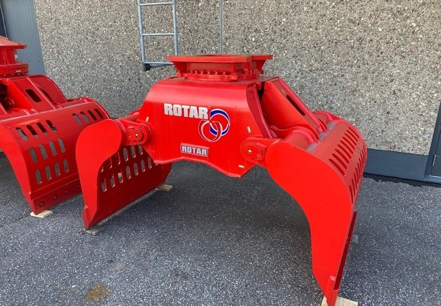 RotarRG30 - Αρπάγη: φωτογραφία 4 RotarRG30 - Αρπάγη: φωτογραφία 4