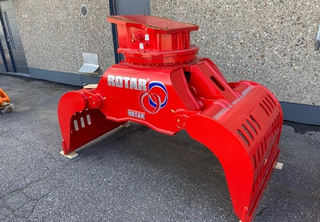 RotarRG30 - Αρπάγη: φωτογραφία 3 RotarRG30 - Αρπάγη: φωτογραφία 3