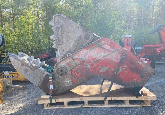 RotarRSP40S - Ψαλίδι υδραυλικό: φωτογραφία 2 RotarRSP40S - Ψαλίδι υδραυλικό: φωτογραφία 2