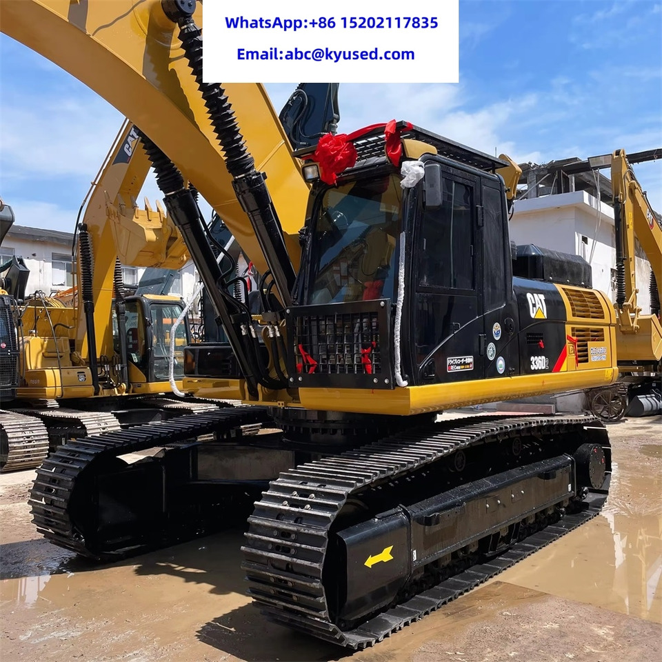 CATERPILLAR 336d 336D2 330D 325D 320D 320C 315D 345D 340D 349D - Εκσκαφέας: φωτογραφία 2 CATERPILLAR 336d 336D2 330D 325D 320D 320C 315D 345D 340D 349D - Εκσκαφέας: φωτογραφία 2