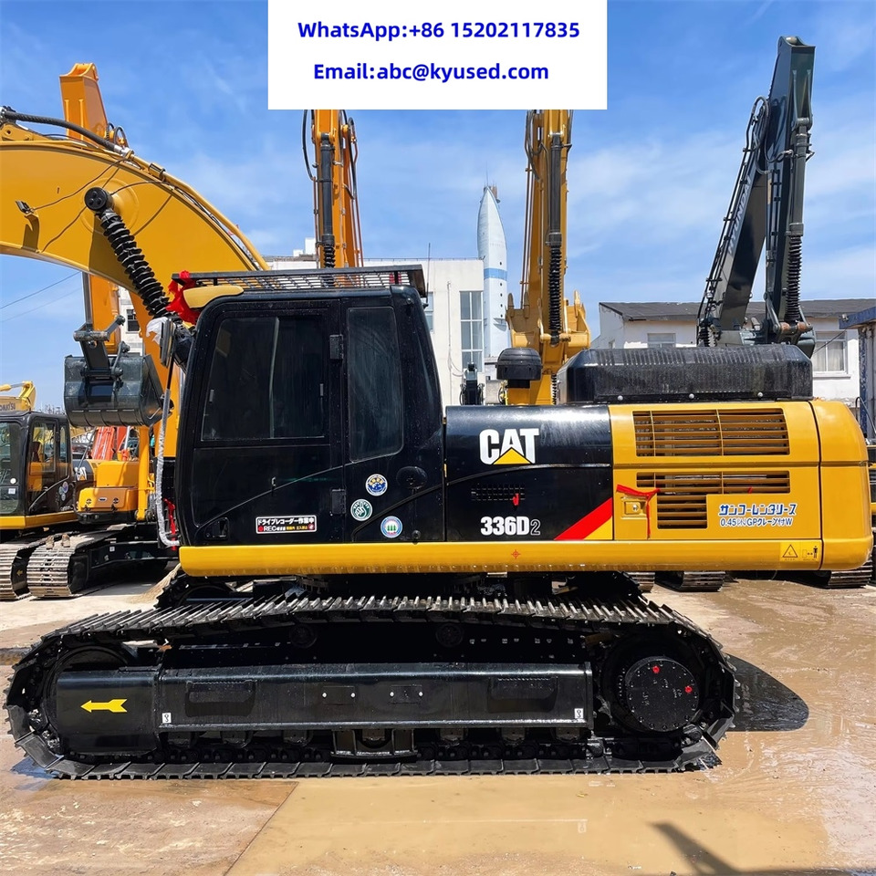 CATERPILLAR 336d 336D2 330D 325D 320D 320C 315D 345D 340D 349D - Εκσκαφέας: φωτογραφία 4 CATERPILLAR 336d 336D2 330D 325D 320D 320C 315D 345D 340D 349D - Εκσκαφέας: φωτογραφία 4