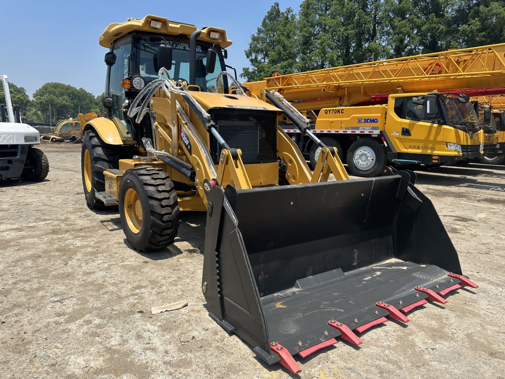 CATERPILLAR 420F 420f2 416e 428f 430F Used Backhoe Loader - Φορτωτής εκσκαφέας: φωτογραφία 5 CATERPILLAR 420F 420f2 416e 428f 430F Used Backhoe Loader - Φορτωτής εκσκαφέας: φωτογραφία 5