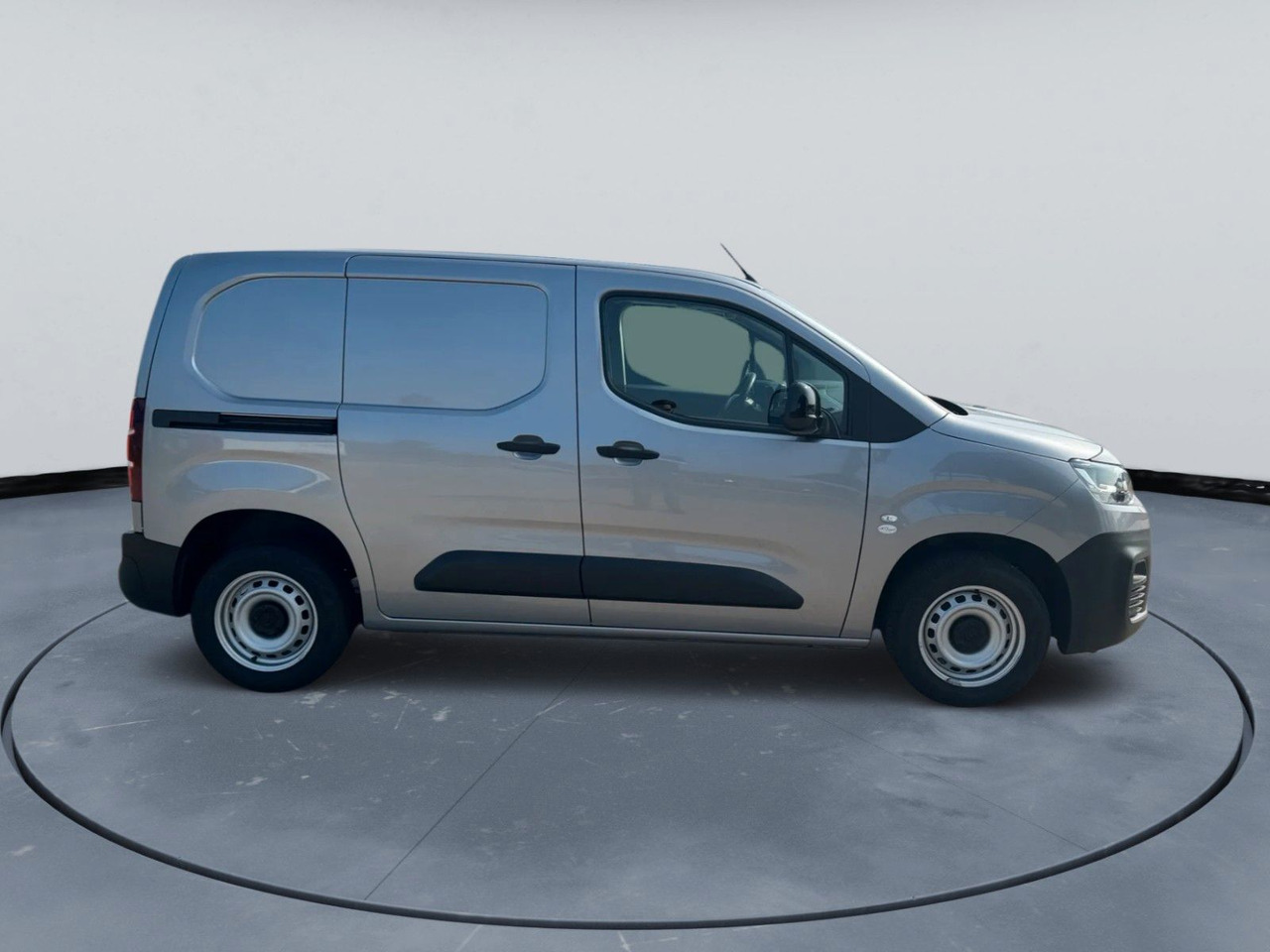 Citroën Berlingo Kasten Club | Klima, 3 Sitzer, Durchlad - Μικρό βαν: φωτογραφία 3 Citroën Berlingo Kasten Club | Klima, 3 Sitzer, Durchlad - Μικρό βαν: φωτογραφία 3