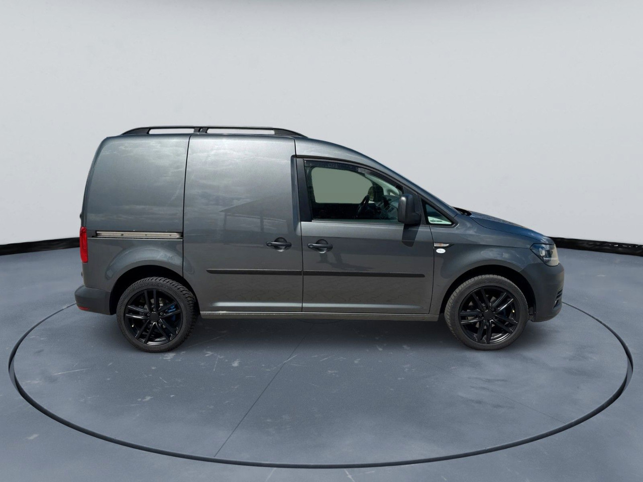 Volkswagen Caddy | Automatik, Klima, AHK, Beinfreiheit - Επιβατικό βαν: φωτογραφία 4 Volkswagen Caddy | Automatik, Klima, AHK, Beinfreiheit - Επιβατικό βαν: φωτογραφία 4