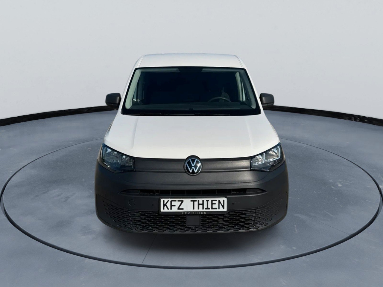 Volkswagen Caddy Cargo 2.0 TDI | Klima, 1. Hd. - Επιβατικό βαν: φωτογραφία 3 Volkswagen Caddy Cargo 2.0 TDI | Klima, 1. Hd. - Επιβατικό βαν: φωτογραφία 3