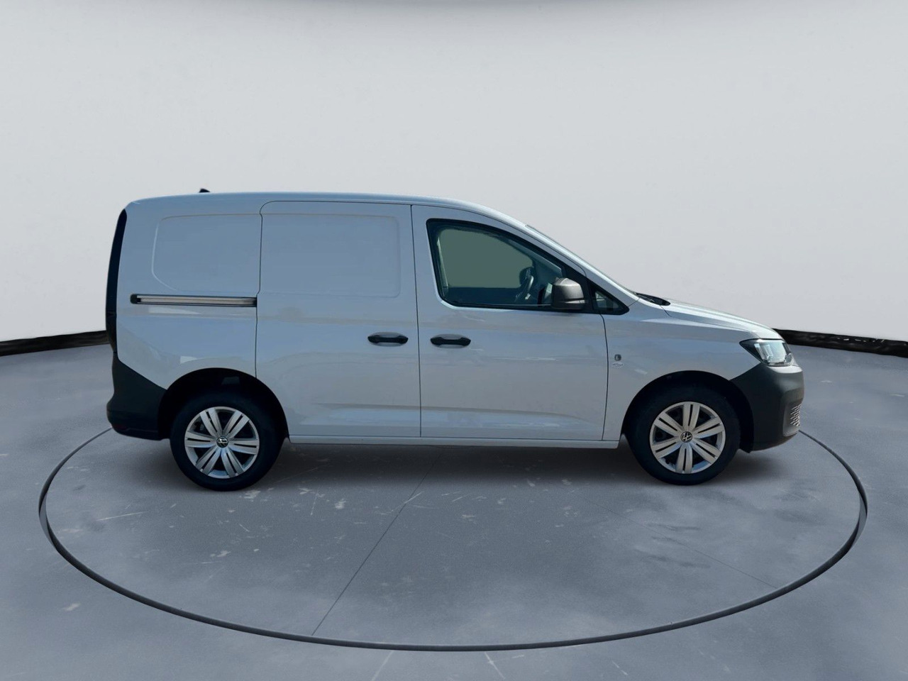 Volkswagen Caddy Cargo 2.0 TDI | Klima, 1. Hd. - Επιβατικό βαν: φωτογραφία 4 Volkswagen Caddy Cargo 2.0 TDI | Klima, 1. Hd. - Επιβατικό βαν: φωτογραφία 4