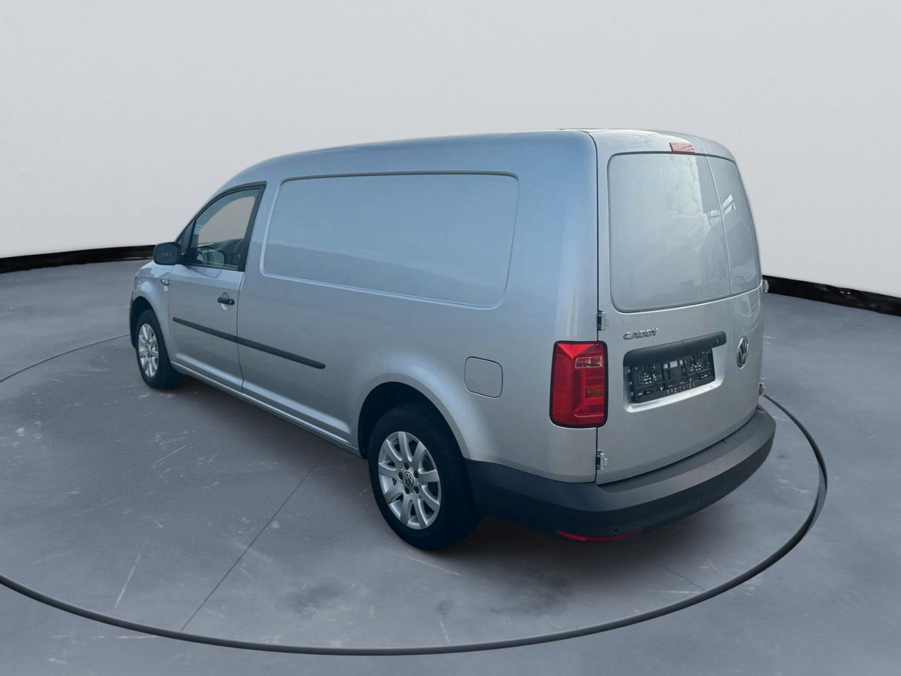 Επιβατικό βαν Volkswagen Caddy Maxi Kasten | Klima: φωτογραφία 7