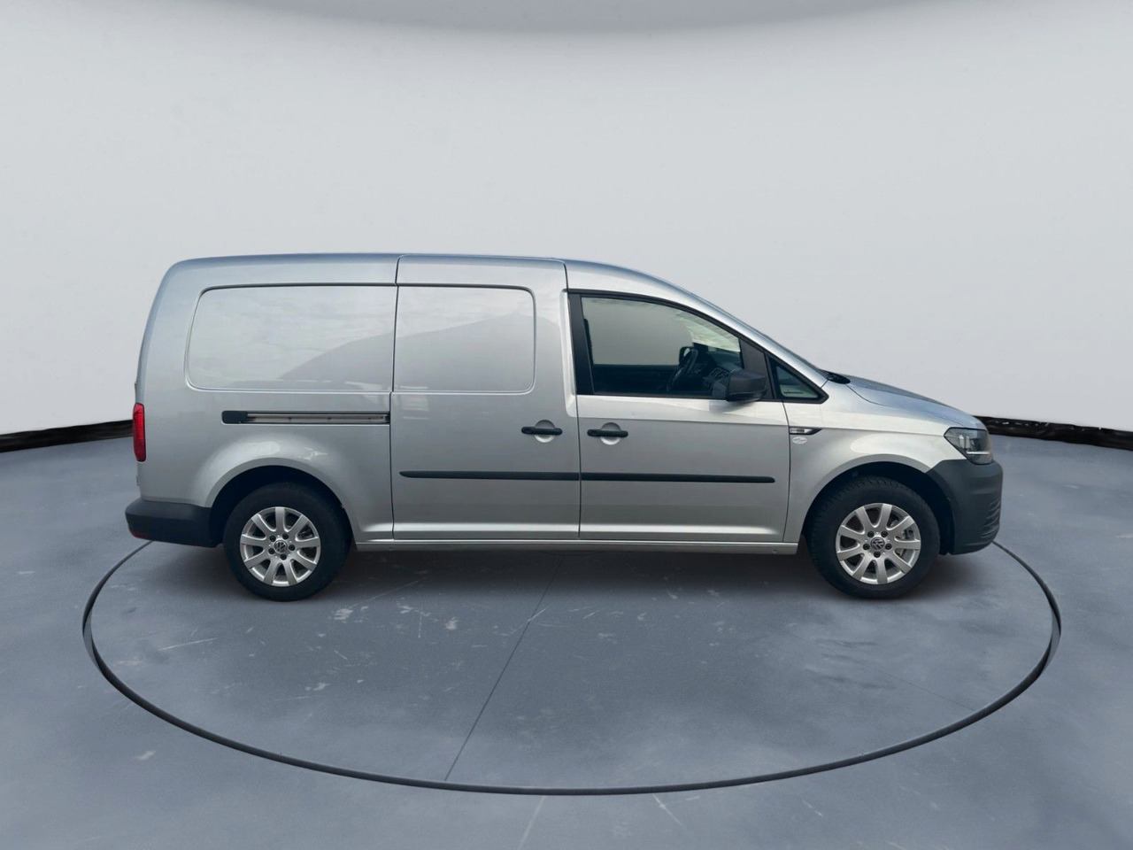Volkswagen Caddy Maxi Kasten | Klima - Επιβατικό βαν: φωτογραφία 4 Volkswagen Caddy Maxi Kasten | Klima - Επιβατικό βαν: φωτογραφία 4