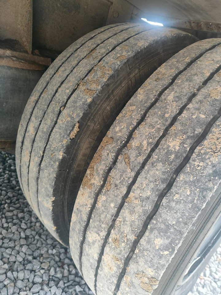 Φορτηγό αυτοκινητάμαξα για τη μεταφορά βαρέως εξοπλισμού MAN TGL: φωτογραφία 37 Φορτηγό αυτοκινητάμαξα για τη μεταφορά βαρέως εξοπλισμού MAN TGL: φωτογραφία 37