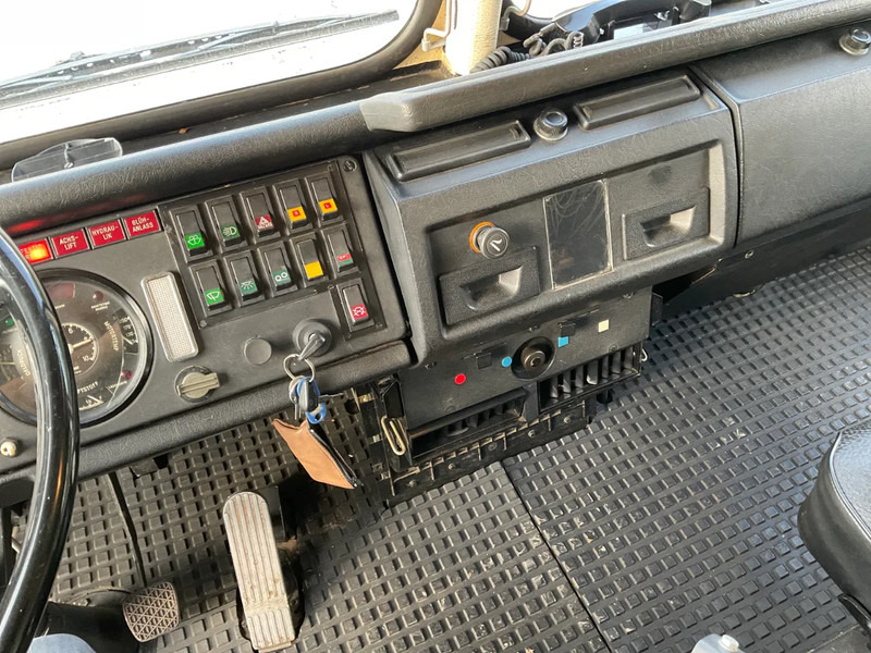 Φορτηγό EWK "BISON" (PROTOTYPE) AMPHIBIOUS MULTI PURPOSE TRUCK 4X4: φωτογραφία 20 Φορτηγό EWK "BISON" (PROTOTYPE) AMPHIBIOUS MULTI PURPOSE TRUCK 4X4: φωτογραφία 20