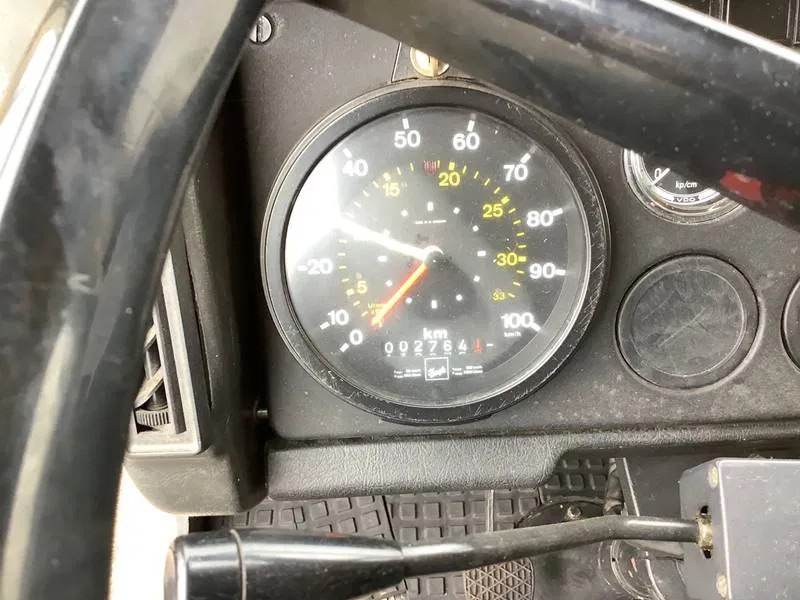 Φορτηγό EWK "BISON" (PROTOTYPE) AMPHIBIOUS MULTI PURPOSE TRUCK 4X4: φωτογραφία 13 Φορτηγό EWK "BISON" (PROTOTYPE) AMPHIBIOUS MULTI PURPOSE TRUCK 4X4: φωτογραφία 13