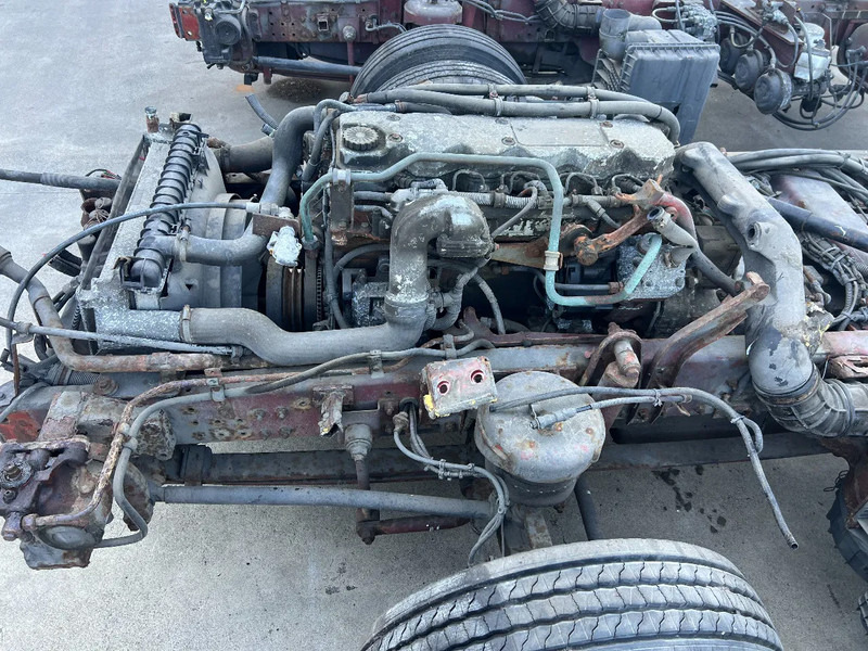 Iveco Irisbus CIMO - 5880 cc Iveco Tector (4x in stock) - Κινητήρας για Λεωφορείο: φωτογραφία 5 Iveco Irisbus CIMO - 5880 cc Iveco Tector (4x in stock) - Κινητήρας για Λεωφορείο: φωτογραφία 5