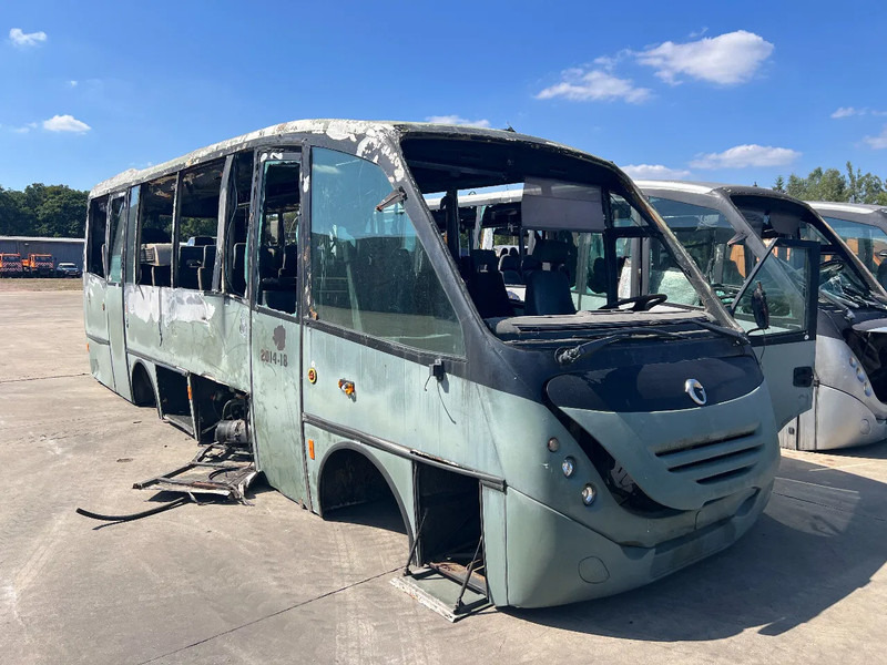 Iveco Irisbus CIMO - 5880 cc Iveco Tector (4x in stock) - Κινητήρας για Λεωφορείο: φωτογραφία 2 Iveco Irisbus CIMO - 5880 cc Iveco Tector (4x in stock) - Κινητήρας για Λεωφορείο: φωτογραφία 2