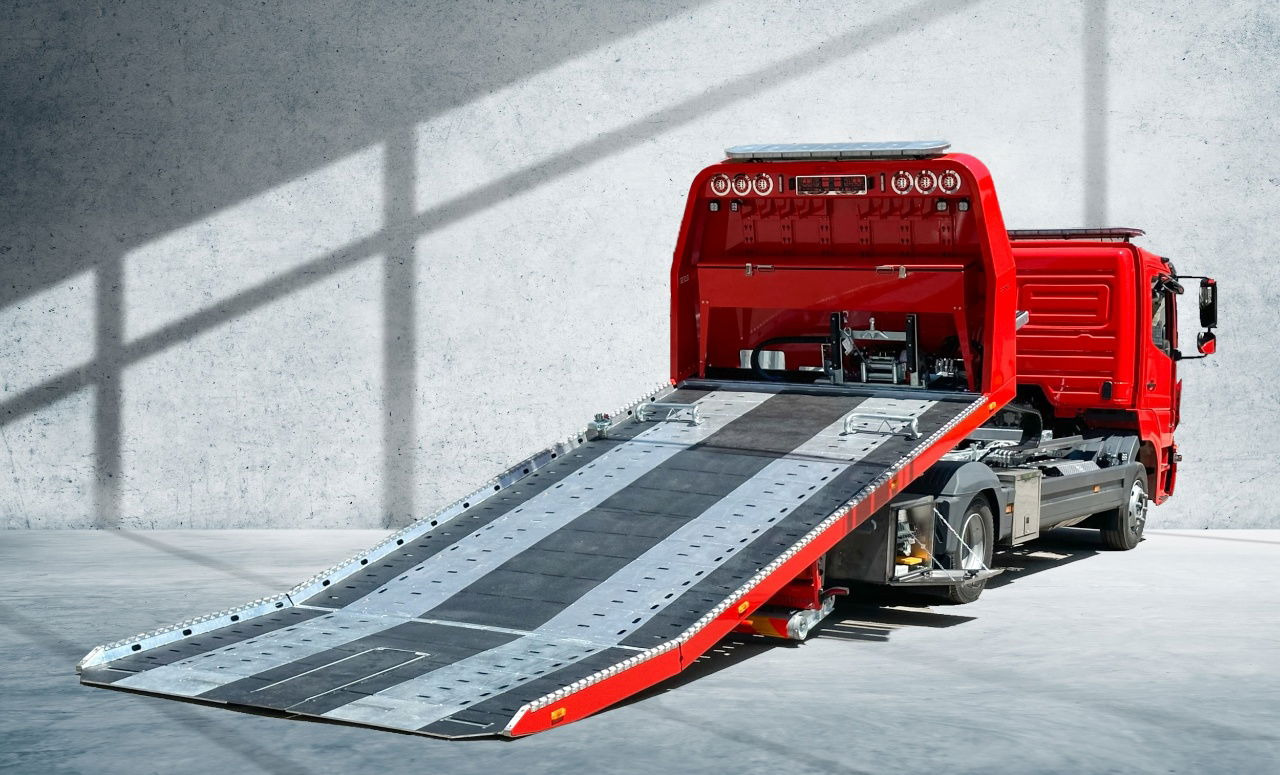 Mercedes-Benz Arocs NEW T-REX Mercedes Arocs silver - Φορτηγό ρυμούλκησης: φωτογραφία 3 Mercedes-Benz Arocs NEW T-REX Mercedes Arocs silver - Φορτηγό ρυμούλκησης: φωτογραφία 3