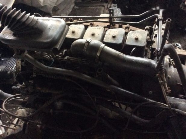 DAF 45 55 LF - Κινητήρας για Φορτηγό: φωτογραφία 1 DAF 45 55 LF - Κινητήρας για Φορτηγό: φωτογραφία 1