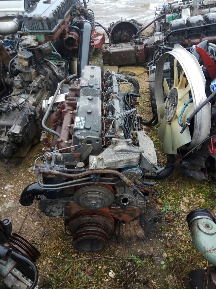 DAF ATI 75 - Κινητήρας για Φορτηγό: φωτογραφία 2 DAF ATI 75 - Κινητήρας για Φορτηγό: φωτογραφία 2