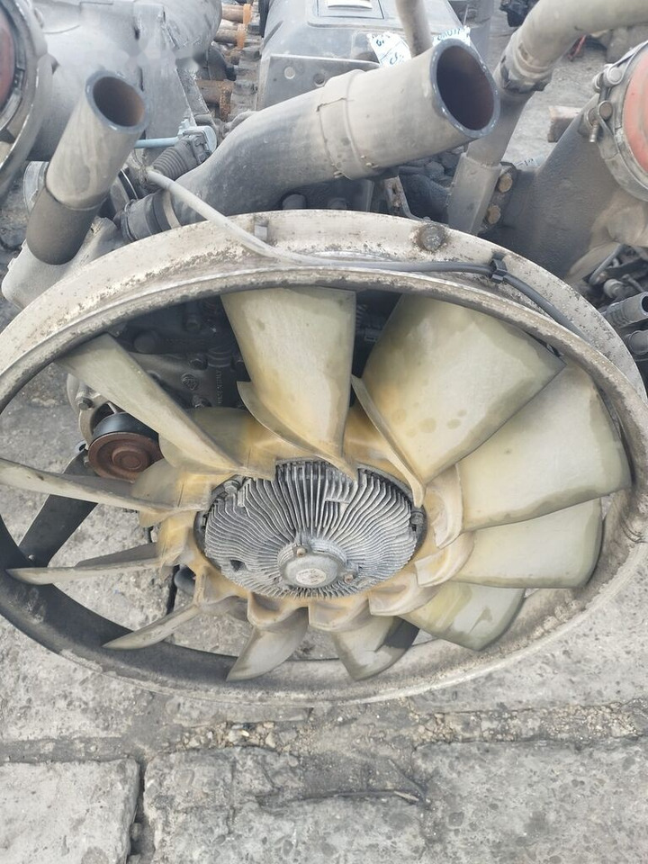 DAF MX 300 U4 DAF XF, CF - Κινητήρας για Φορτηγό: φωτογραφία 2 DAF MX 300 U4 DAF XF, CF - Κινητήρας για Φορτηγό: φωτογραφία 2
