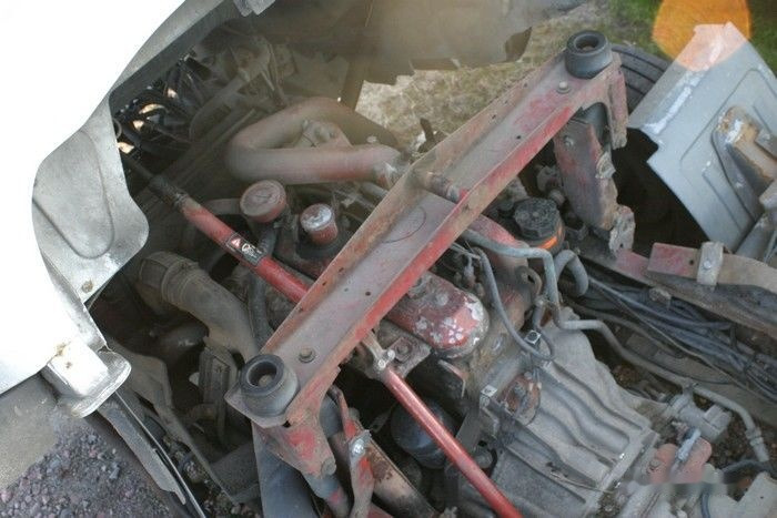 IVECO 8040.45 IVECO 75E14 3.9 TD - Κινητήρας για Φορτηγό: φωτογραφία 1 IVECO 8040.45 IVECO 75E14 3.9 TD - Κινητήρας για Φορτηγό: φωτογραφία 1