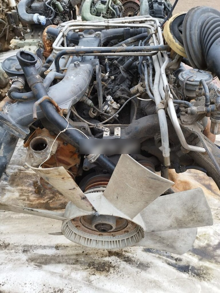 MAN D2840 LF04 MAN F90 - Κινητήρας για Φορτηγό: φωτογραφία 4 MAN D2840 LF04 MAN F90 - Κινητήρας για Φορτηγό: φωτογραφία 4