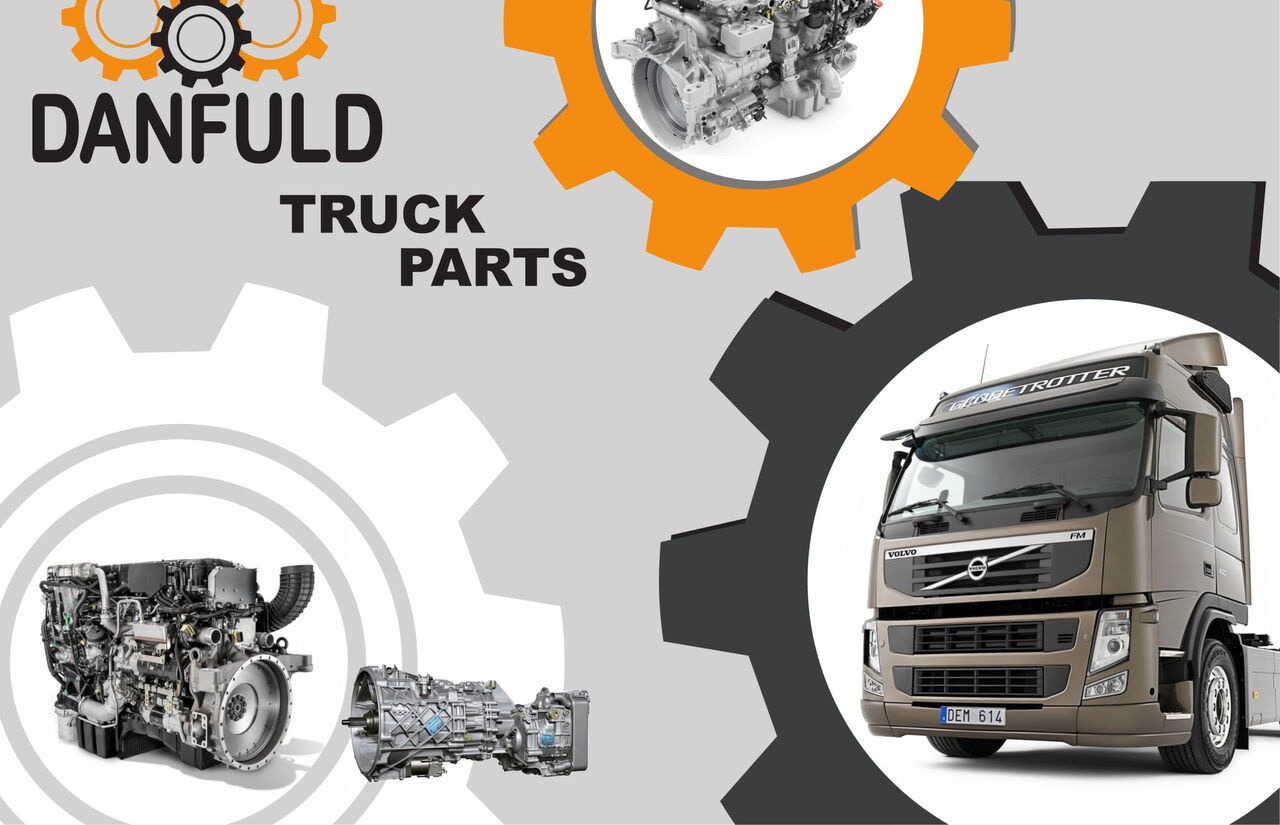 Mercedes-Benz OM502LA truck - Κινητήρας για Φορτηγό: φωτογραφία 5 Mercedes-Benz OM502LA truck - Κινητήρας για Φορτηγό: φωτογραφία 5