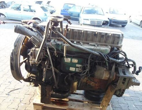 Volvo D12A Volvo truck - Κινητήρας για Φορτηγό: φωτογραφία 1 Volvo D12A Volvo truck - Κινητήρας για Φορτηγό: φωτογραφία 1