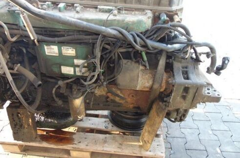 Volvo D12A Volvo truck - Κινητήρας για Φορτηγό: φωτογραφία 2 Volvo D12A Volvo truck - Κινητήρας για Φορτηγό: φωτογραφία 2
