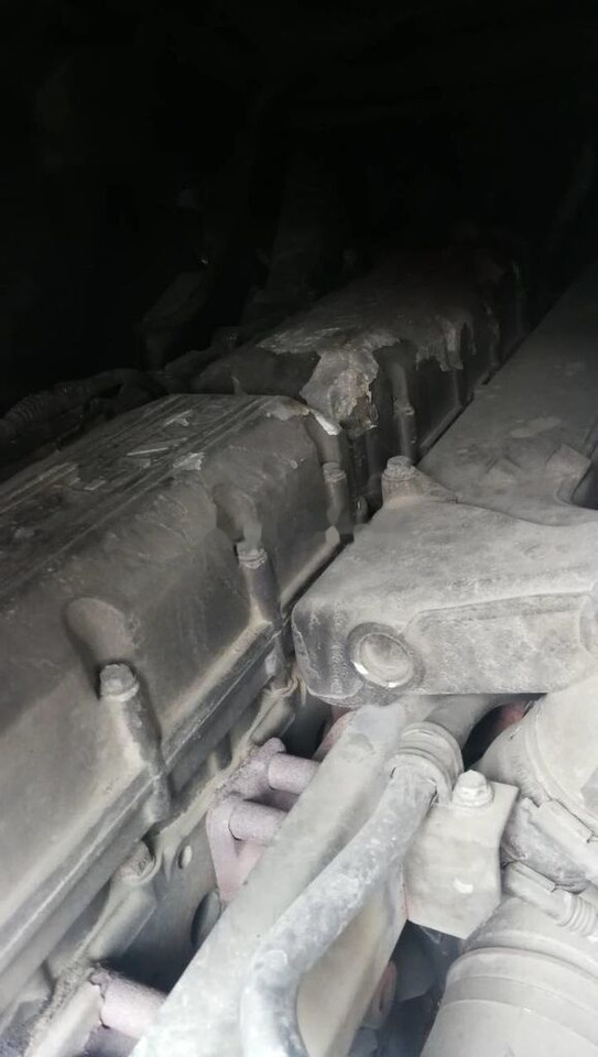 DAF XE315C 430 E3 DAF XF 95 - Κινητήρας για Φορτηγό: φωτογραφία 1 DAF XE315C 430 E3 DAF XF 95 - Κινητήρας για Φορτηγό: φωτογραφία 1
