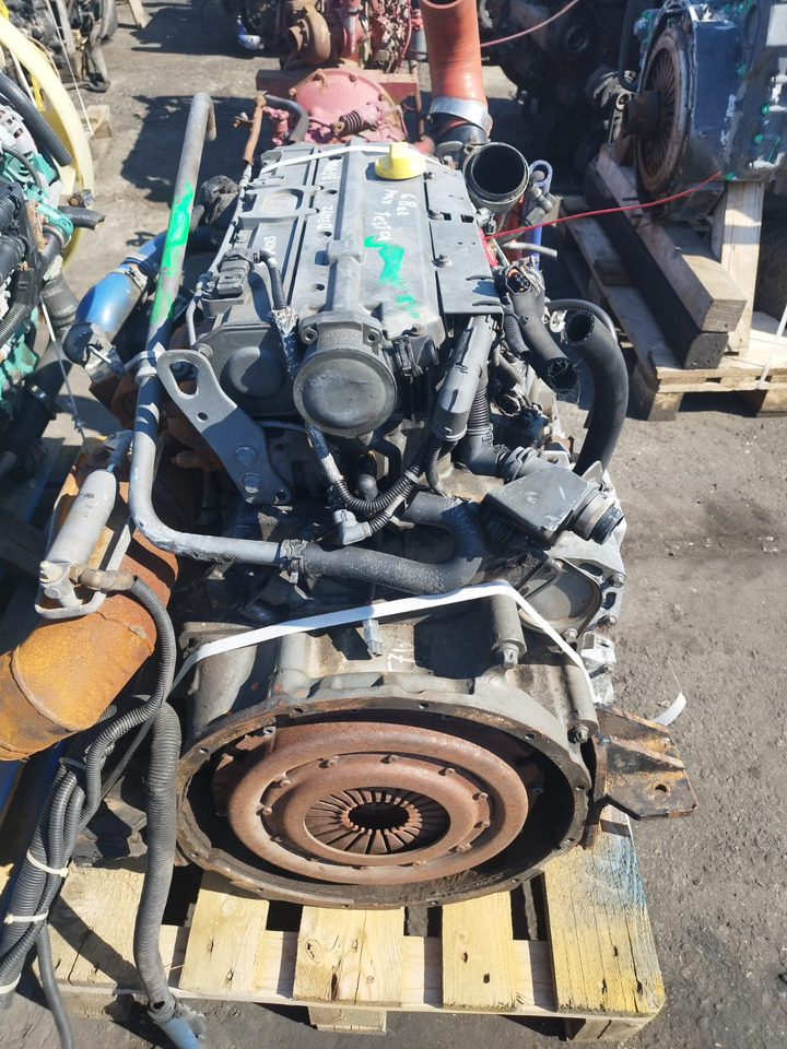 Deutz BF4M1013 Deutz - Κινητήρας για Φορτηγό: φωτογραφία 4 Deutz BF4M1013 Deutz - Κινητήρας για Φορτηγό: φωτογραφία 4