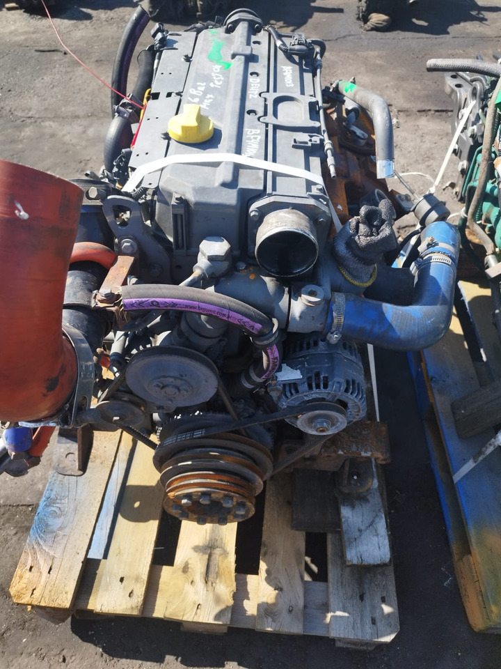 Deutz BF4M1013 Deutz - Κινητήρας για Φορτηγό: φωτογραφία 3 Deutz BF4M1013 Deutz - Κινητήρας για Φορτηγό: φωτογραφία 3