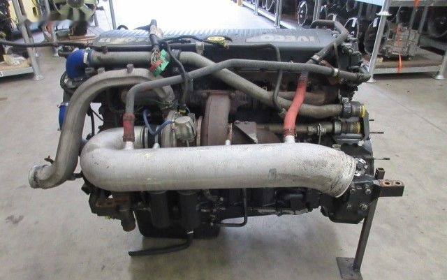 IVECO F3BE0681 E3 IVECO Stralis 480 Cursor 13 - Κινητήρας για Φορτηγό: φωτογραφία 2 IVECO F3BE0681 E3 IVECO Stralis 480 Cursor 13 - Κινητήρας για Φορτηγό: φωτογραφία 2