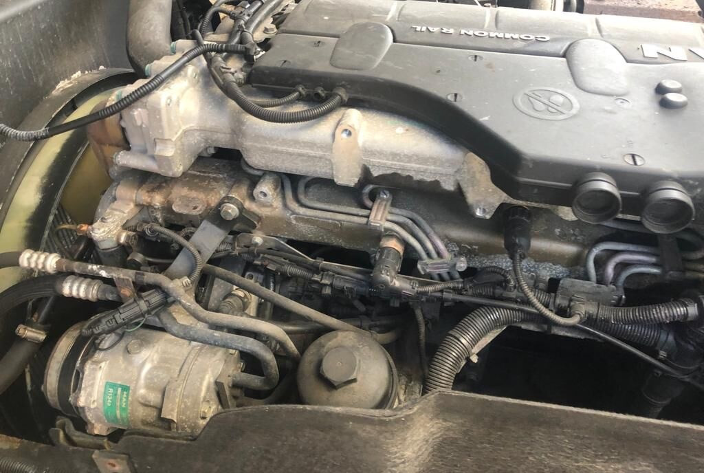 MAN D0836 LFL64 MAN TGL, TGM, L2000, M2000 - Κινητήρας για Φορτηγό: φωτογραφία 4 MAN D0836 LFL64 MAN TGL, TGM, L2000, M2000 - Κινητήρας για Φορτηγό: φωτογραφία 4