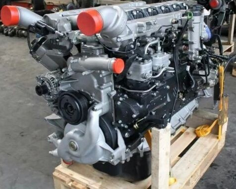 MAN D2876lf13 D2876LF13 MAN D2876LF13 truck - Κινητήρας για Φορτηγό: φωτογραφία 4 MAN D2876lf13 D2876LF13 MAN D2876LF13 truck - Κινητήρας για Φορτηγό: φωτογραφία 4