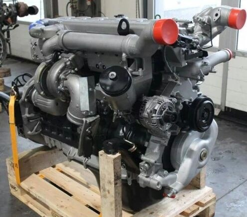 MAN D2876lf13 D2876LF13 MAN D2876LF13 truck - Κινητήρας για Φορτηγό: φωτογραφία 1 MAN D2876lf13 D2876LF13 MAN D2876LF13 truck - Κινητήρας για Φορτηγό: φωτογραφία 1
