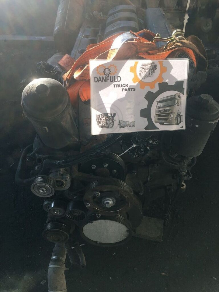Mercedes-Benz OM457LA.IV/3-04 Mercedes-Benz Axor - Κινητήρας για Φορτηγό: φωτογραφία 1 Mercedes-Benz OM457LA.IV/3-04 Mercedes-Benz Axor - Κινητήρας για Φορτηγό: φωτογραφία 1