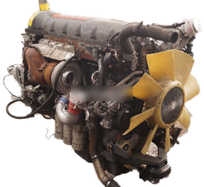 Renault PREMIUM 440 DXI EURO 3 - Κινητήρας για Φορτηγό: φωτογραφία 2 Renault PREMIUM 440 DXI EURO 3 - Κινητήρας για Φορτηγό: φωτογραφία 2