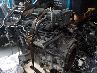 Scania DC1109 - Κινητήρας για Φορτηγό: φωτογραφία 2 Scania DC1109 - Κινητήρας για Φορτηγό: φωτογραφία 2