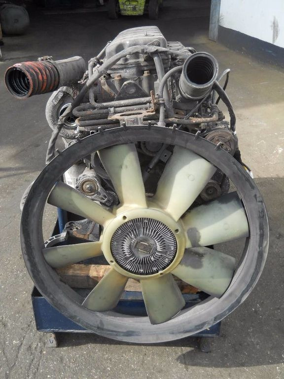 Scania DT1202 L01 470 E3 Scania 124 - Κινητήρας για Φορτηγό: φωτογραφία 3 Scania DT1202 L01 470 E3 Scania 124 - Κινητήρας για Φορτηγό: φωτογραφία 3