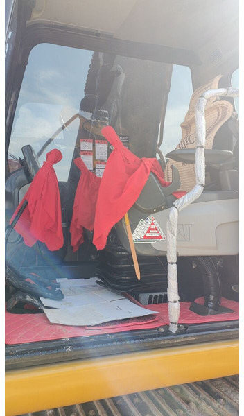 Caterpillar 315D2 312 315 320 325 336 - Ερπυστριοφόρος εκσκαφέας: φωτογραφία 3 Caterpillar 315D2 312 315 320 325 336 - Ερπυστριοφόρος εκσκαφέας: φωτογραφία 3