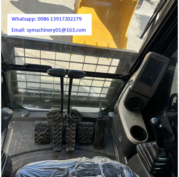 Caterpillar 330D 320D 336D 323D 324D - Ερπυστριοφόρος εκσκαφέας: φωτογραφία 4 Caterpillar 330D 320D 336D 323D 324D - Ερπυστριοφόρος εκσκαφέας: φωτογραφία 4