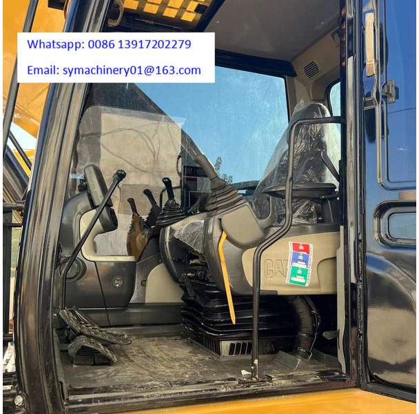 Caterpillar 330D 320D 336D 323D 324D - Ερπυστριοφόρος εκσκαφέας: φωτογραφία 3 Caterpillar 330D 320D 336D 323D 324D - Ερπυστριοφόρος εκσκαφέας: φωτογραφία 3