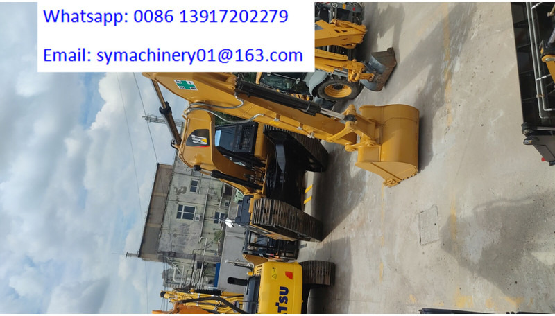 Caterpillar 330D2L - Ερπυστριοφόρος εκσκαφέας: φωτογραφία 2 Caterpillar 330D2L - Ερπυστριοφόρος εκσκαφέας: φωτογραφία 2