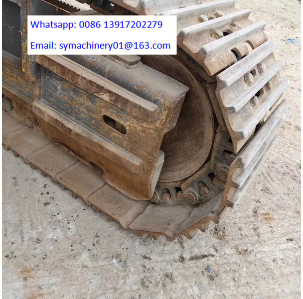 Μίσθωση Volvo EC480DL Volvo EC480DL: φωτογραφία 13