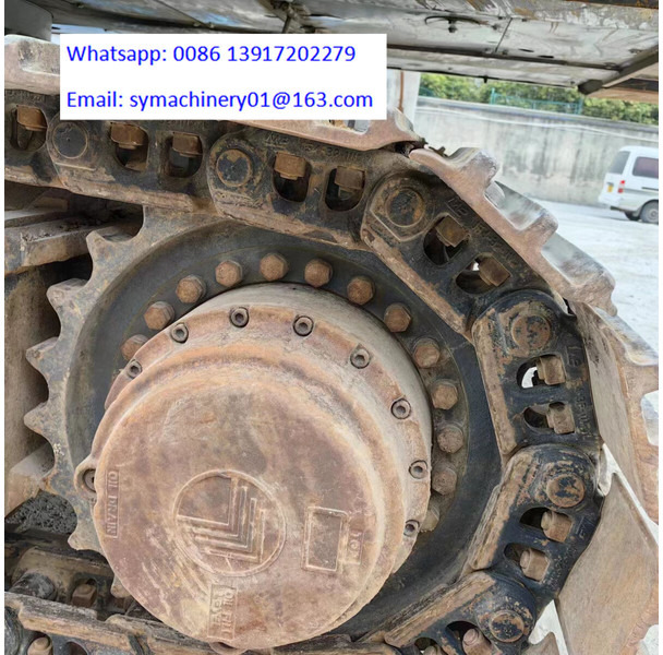 Μίσθωση Volvo EC480DL Volvo EC480DL: φωτογραφία 12