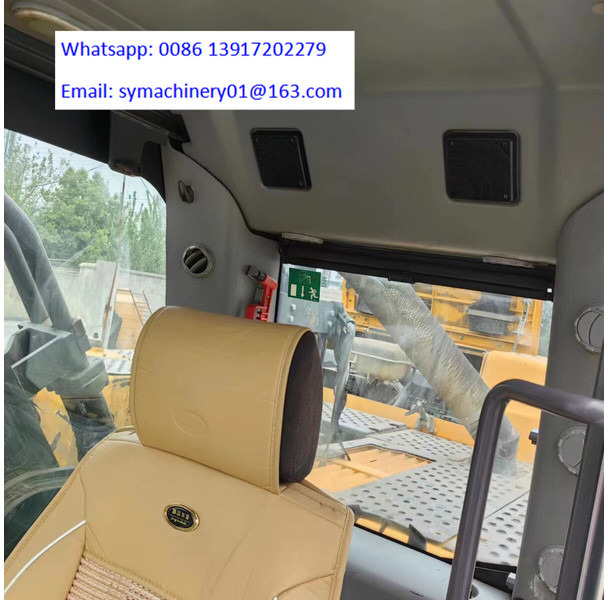 Μίσθωση Volvo EC480DL Volvo EC480DL: φωτογραφία 8