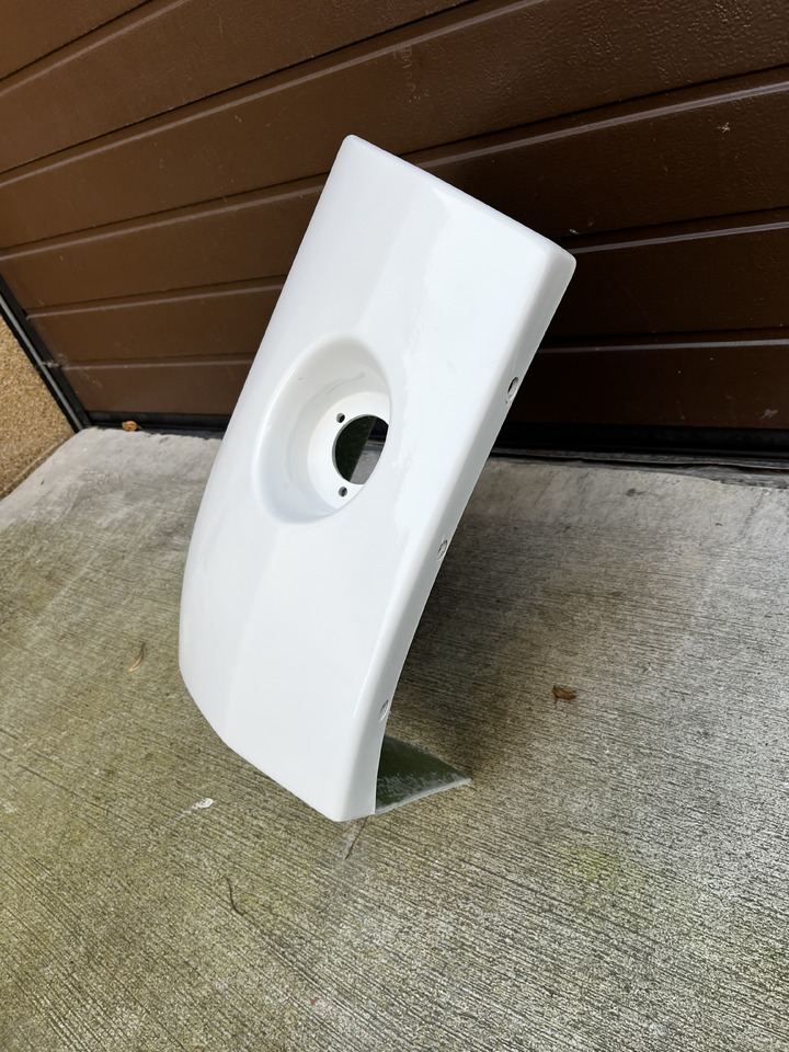 Zderzak tylny VOLVO 9500 9700 9900 VOLVO 9500 9700 9900 - Προφυλακτήρας για Πούλμαν: φωτογραφία 5 Zderzak tylny VOLVO 9500 9700 9900 VOLVO 9500 9700 9900 - Προφυλακτήρας για Πούλμαν: φωτογραφία 5