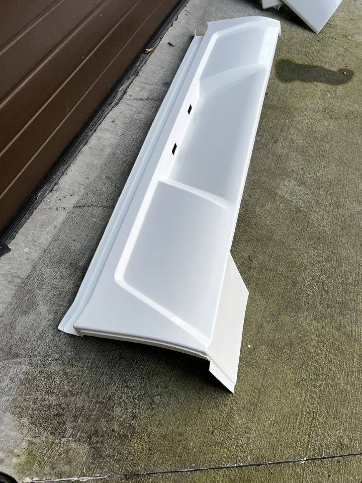 Zderzak tylny VOLVO 9500 9700 9900 VOLVO 9500 9700 9900 - Προφυλακτήρας για Πούλμαν: φωτογραφία 4 Zderzak tylny VOLVO 9500 9700 9900 VOLVO 9500 9700 9900 - Προφυλακτήρας για Πούλμαν: φωτογραφία 4