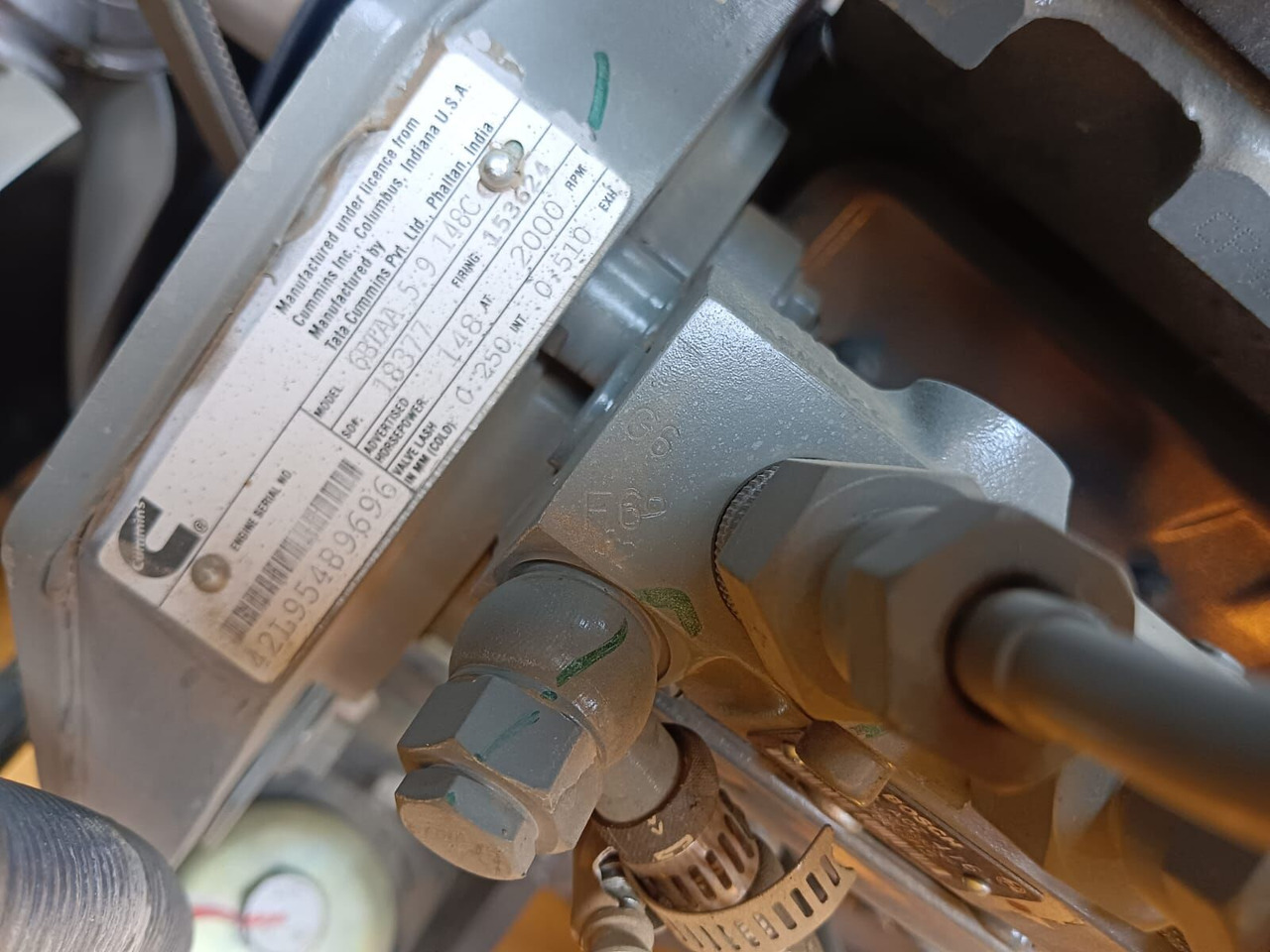 New LiuGong 925E tracked excavator - Ερπυστριοφόρος εκσκαφέας: φωτογραφία 5 New LiuGong 925E tracked excavator - Ερπυστριοφόρος εκσκαφέας: φωτογραφία 5