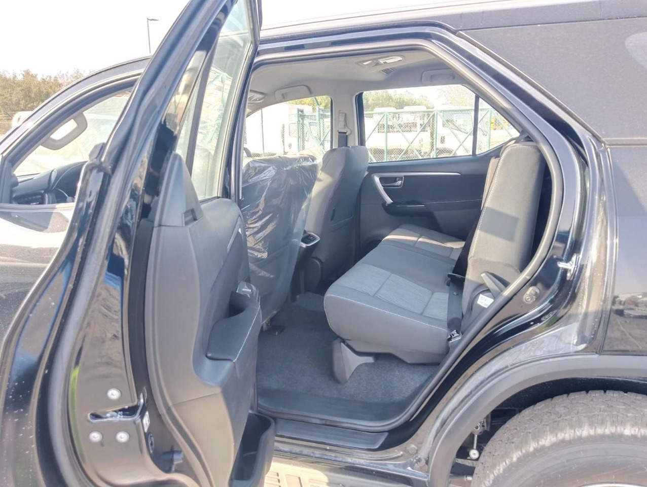 Νέα Αυτοκίνητο TOYOTA 2.7L SR5: φωτογραφία 6