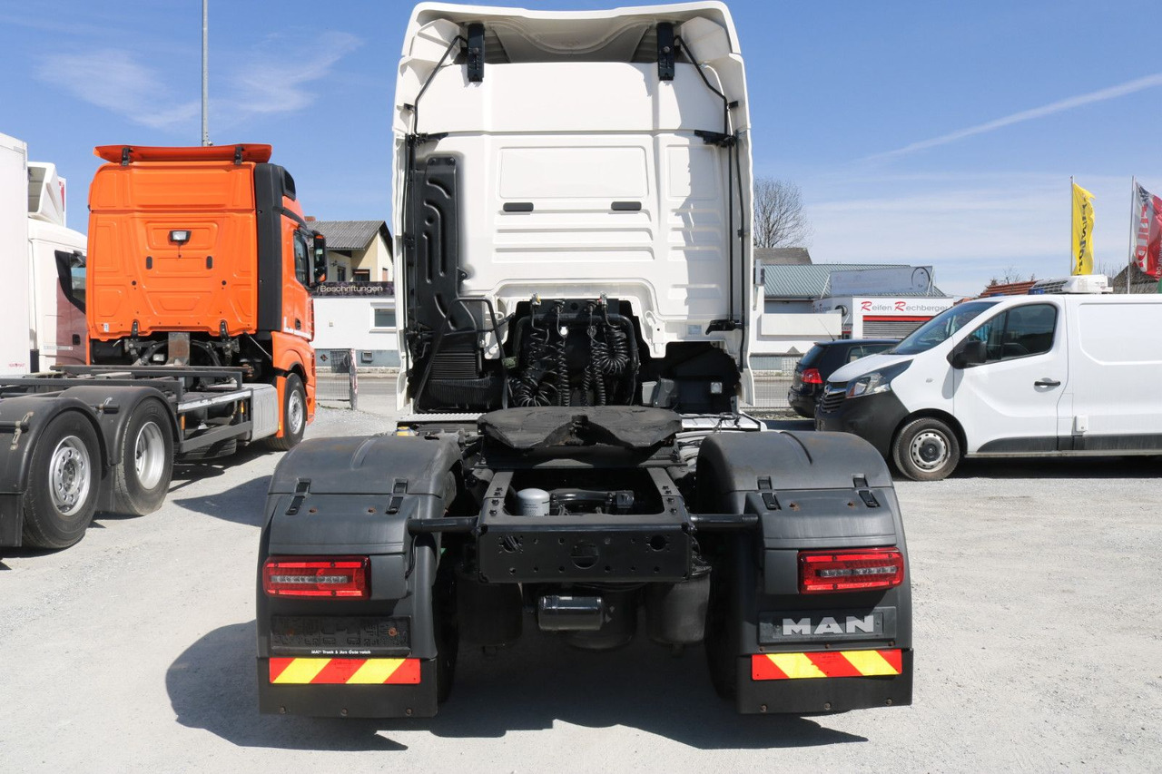 MAN TGX 18 500 XLX RETARDER KIPHYDRAULIK!!! - Τράκτορας: φωτογραφία 5 MAN TGX 18 500 XLX RETARDER KIPHYDRAULIK!!! - Τράκτορας: φωτογραφία 5